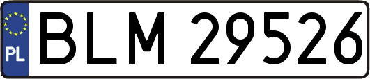 BLM29526