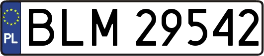 BLM29542