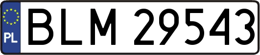 BLM29543