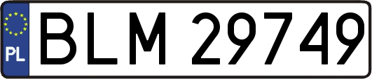 BLM29749