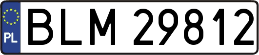BLM29812