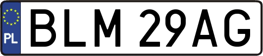 BLM29AG