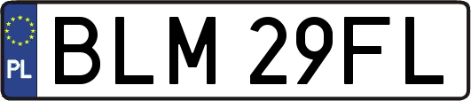 BLM29FL