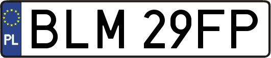 BLM29FP