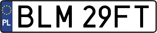 BLM29FT
