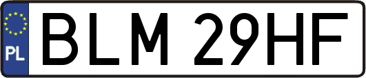 BLM29HF