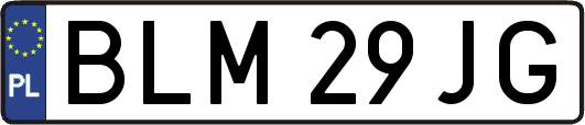 BLM29JG