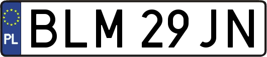 BLM29JN