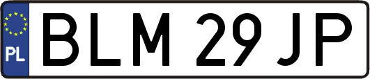 BLM29JP