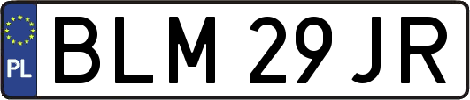 BLM29JR