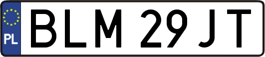 BLM29JT
