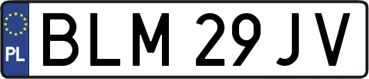 BLM29JV