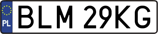 BLM29KG
