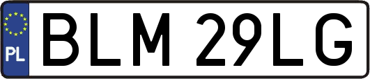 BLM29LG