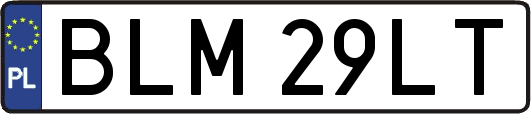 BLM29LT