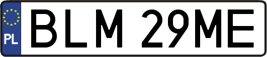 BLM29ME