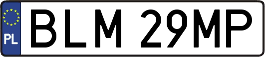 BLM29MP