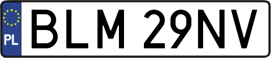 BLM29NV