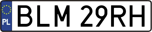 BLM29RH