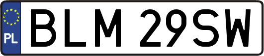 BLM29SW