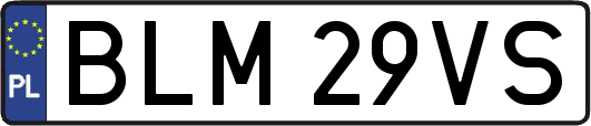 BLM29VS
