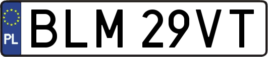 BLM29VT