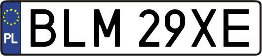 BLM29XE