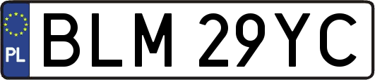 BLM29YC