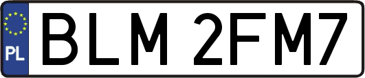 BLM2FM7