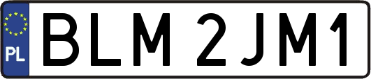 BLM2JM1
