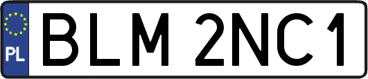 BLM2NC1