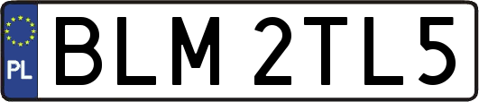 BLM2TL5