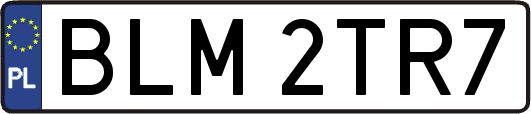 BLM2TR7