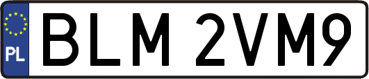 BLM2VM9