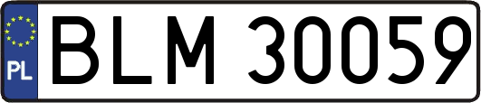 BLM30059