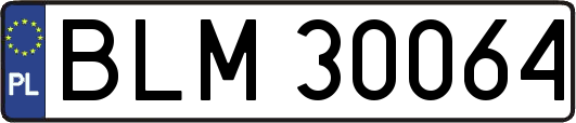 BLM30064
