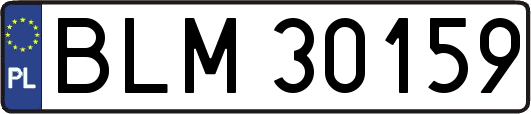 BLM30159