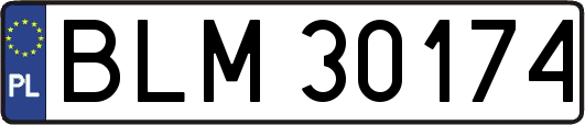 BLM30174