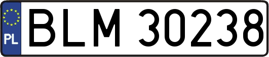 BLM30238