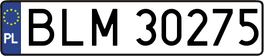 BLM30275
