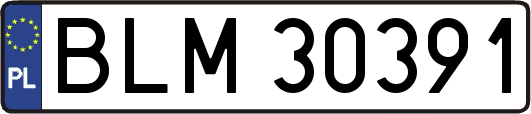 BLM30391