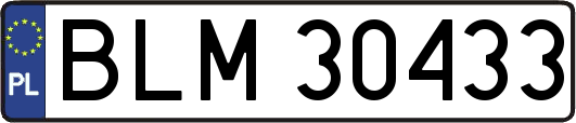 BLM30433