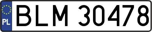 BLM30478
