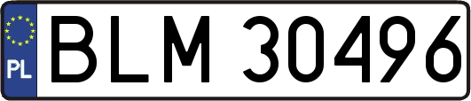 BLM30496