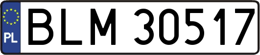 BLM30517