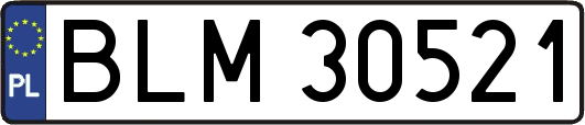BLM30521