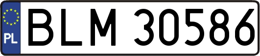 BLM30586