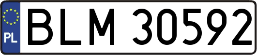 BLM30592