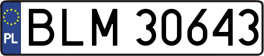 BLM30643