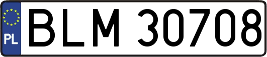 BLM30708
